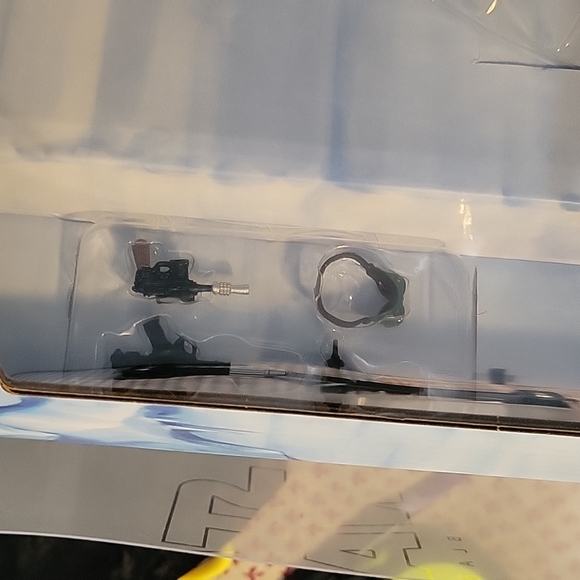 ๐๏ธ Star Wars The Black Series: Han Solo & Princess Leia Organa - Picture 3 of 8